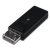 Assmann Electronic ASSMANN adapterio kabelio ekranasPrievadas HDMI M/F