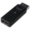 Assmann Electronic ASSMANN adapterio kabelio ekranasPrievadas HDMI M/F