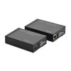 Assmann Electronic DIGITUS VGA-UTP ilgintuvas 300m Stotis/imtuvas 1920x1200 įsk. kintamosios srovės adapteris