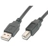 Digitus | USB 2.0 Connection Cable | AK-300105-030-S