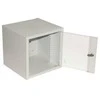 Assmann Electronic DIGITUS CL-10 06U Sieninė spintelė 10 4U 315x300mm pilkas RAL 7035