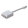Assmann Electronic ASSMANN adapteris mini ekranasPort St - DVI-D Bu 24+5