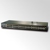 Planet 24-Port 802.3af Gigabit Power over Ethernet Injector Hub (visa galia – 400W)