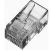 LogiLink Assmann Electronic ASSMANN X-ML-5U-IMP RJ45 modulinis kištukas kat. 5e neekranuotas 8p8c