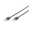 Assmann Electronic Assmann USB 2.0 jungties laidas