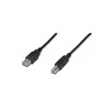 Digitus | USB 2.0 Connection Cable | AK-300105-030-S