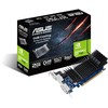Asus | GF GT730-SL-2GD5-BRK | NVIDIA | 2 GB | GeForce GT 730 | GDDR5 | Aušinimo tipas Pasyvus | DVI-D jungtys kiekis 1 | HDMI jungtys kiekis 1 | PCI Express 2.0 | Atminties takto dažnis 5010 MHz | Procesoriaus dažnis 902 MHz