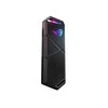 SSD Korpusas - ASUS ROG Strix Arion Lite, Juodas