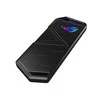 SSD Korpusas - ASUS ROG Strix Arion Lite, Juodas