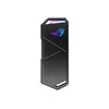 SSD Korpusas - ASUS ROG Strix Arion Lite, Juodas