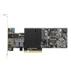 Valdiklis Asus PIKE II 3108-8-16PD / 2G 8 prievadų vidinis SAS 12G