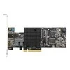 Valdiklis Asus PIKE II 3108-8-16PD / 2G 8 prievadų vidinis SAS 12G