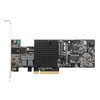 Kontroler Asus ASUS 90SKC000-M13AN0 ASUS CacheVault, skirtas PIKEII 3108-8i/2G