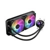 Aušintuvas Asus ROG STRIX LC II 280 ARGB
