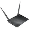 Asus | Maršrutizatorius | RT-N12E | 802.11n | 300 Mbit/s | 10/100 Mbit/s | Mesh Support No | MU-MiMO No | No mobile broadband | Antenna type 2xExternal 5dBi | No USB | 36 mėn.