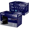 Diskas Asus SBC-06D2X-U (90- DT00205- UA219KZ)