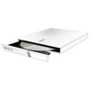 Asus | SDRW-08D2S-U Lite | Sąsaja USB 2.0 | DVD±RW | CD skaitymo greitis 24 x | CD įrašymo greitis 24 x | Baltas | Stalinis kompiuteris / Nešiojamasis kompiuteris