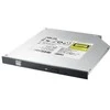 Asus | SDRW-08U1MT | Vidinis | Sąsaja SATA | CD skaitymo greitis 24 x | CD įrašymo greitis 24 x | Juodas | DVD rašiklis
