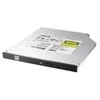 Asus | SDRW-08U1MT | Vidinis | Sąsaja SATA | CD skaitymo greitis 24 x | CD įrašymo greitis 24 x | Juodas | DVD rašiklis
