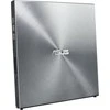 Asus | SDRW-08U5S-U | Sąsaja USB 2.0 | DVD±RW | CD skaitymo greitis 24 x | CD įrašymo greitis 24 x | Metalinis | Užrašų knygelė