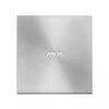 Asus | SDRW-08U7M-U | Sąsaja USB 2.0 | DVD±RW | CD skaitymo greitis 24 x | CD įrašymo greitis 24 x | Sidabras | Stalinis kompiuteris / Nešiojamasis kompiuteris