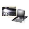 Konsolė KVM Aten CL5716M-ATA-AG