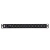 Aten | Pagrindinis PDU serijos 10A C14 įvestis | PE0112G