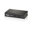 ATEN CS72D-AT ATEN CS72D 2 prievadų USB DVI KVM jungiklis, 1 x 1,2 m 44 kontaktų KVM kabelių rinkinys, nemaitinamas