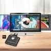 Aten | 2 prievadų USB FHD HDMI kabelis KVM jungiklis | CS22HF