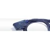 Aten 2 prievadų USB VGA / garso kabelio KVM jungiklis (1,8 m)