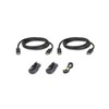 Kabelis ATEN 2L-7D02UDPX5 DisplayPort Dual Ekranas Secure KVM Kabelis Set