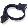 ATEN 2L-1701 Daisy Chain KVM kabelis 14016638