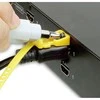 Aten LockPro - HDMI kabelio užraktas (10vnt už komplektą)