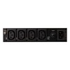 Aten 4-Outlet 1U Half-Rack eco | Aten