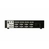 Przełącznik Aten Aten 4-Port USB DVI Dual Ekranas Secure KVM, 3840 x 2160 pikselių, 4K Ultra HD, 7.8 W, Juodas