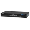 Aten | 4-Port USB DVI Secure KVM Switch (PSS PP v3.0 Compliant) | CS1184D