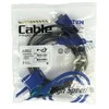 ATEN 2L-5202U ATEN KVM kabelis (HD15-SVGA, USB, USB) - 2m