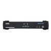 Aten USB DVI Dual Link / CH7.1 garso KVMP jungiklis CS1782A