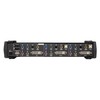 Aten USB DVI Dual Link / CH7.1 garso KVMP jungiklis CS1782A