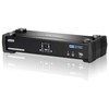 Aten USB DVI Dual Link / CH7.1 garso KVMP jungiklis CS1782A