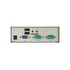 Aten ATEN CS72U jungiklis 2 USB prievadas KVM Audio - 14016313