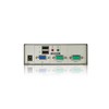 Aten ATEN CS72U jungiklis 2 USB prievadas KVM Audio - 14016313