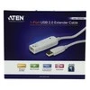 ATEN UE2120H UE2120H 4-Port USB 2.0 Extender Hub 12m