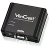 ATEN VC180-A7-G ATEN konverteris VGA/HDM konvertuoja analoginį signalą į skaitmeninį HDMI su garsu