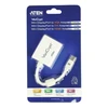 Aten | Mini DisplayPort į VGA adapteriai | VC920 | DP į VGA