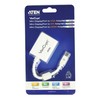 ATEN Mini DisplayPort į DVI konverteris