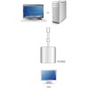 ATEN Mini DisplayPort į DVI konverteris