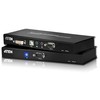 ATEN CE600-A7-G ATEN CE600 DVI ir USB pagrįstas KVM plėtiklis su RS-232 serijiniu 60 m