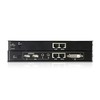 ATEN CE600-A7-G ATEN CE600 DVI ir USB pagrįstas KVM plėtiklis su RS-232 serijiniu 60 m