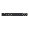 ATEN CE604-AT-G ATEN CE604 DVI dvigubo vaizdo KVM plėstuvas